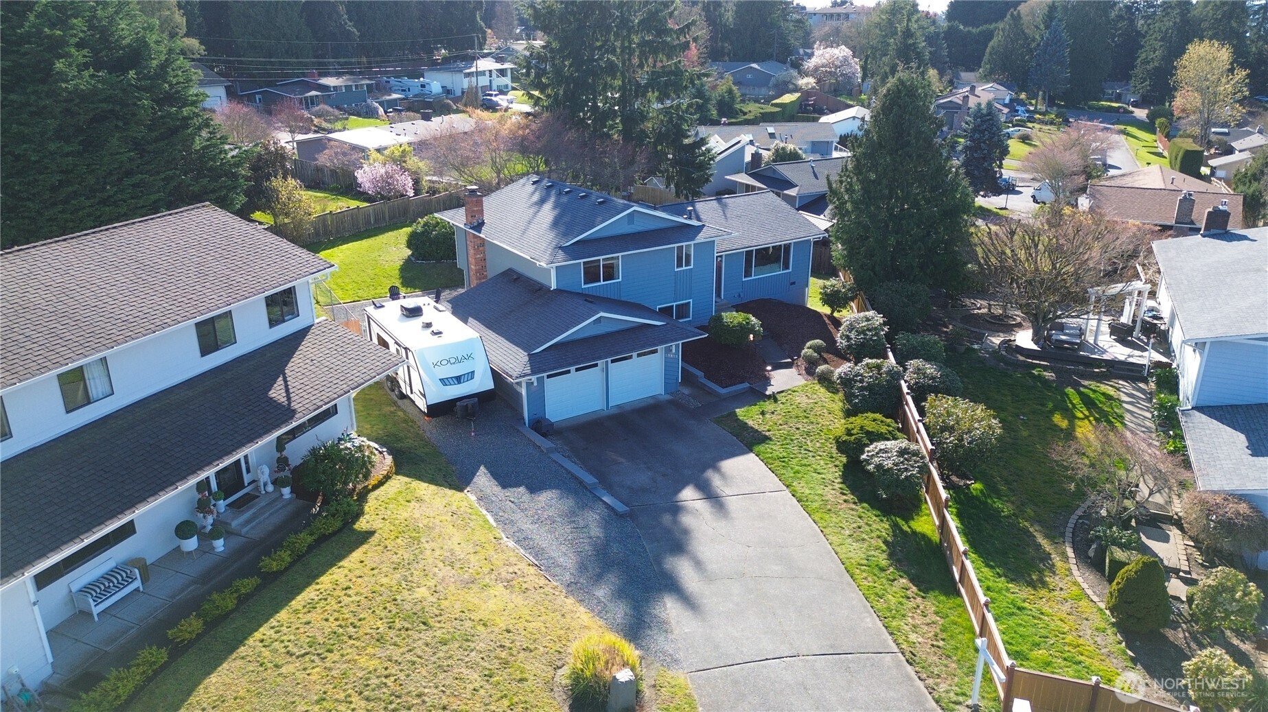 29819 5th Avenue SW Federal Way WA 98023