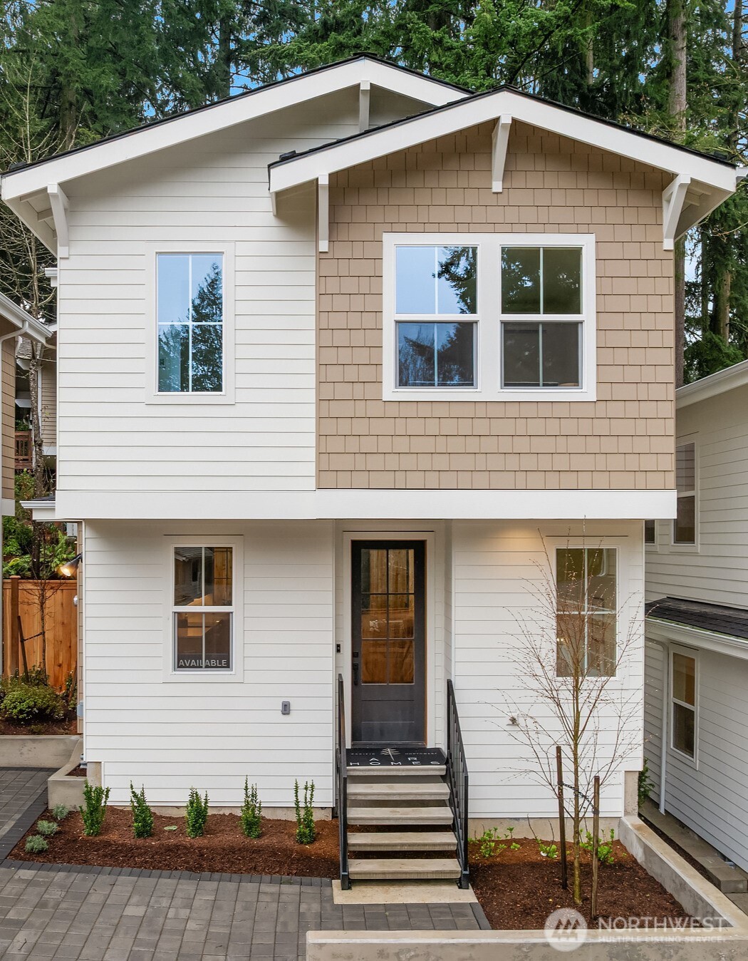 11812 NE 103rd Place Kirkland WA 98033