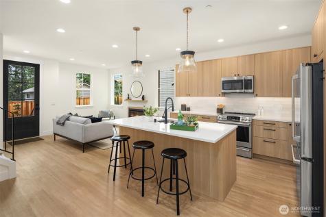11812 NE 103rd Place Kirkland WA 98033