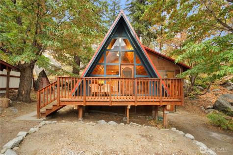 7106 Icicle Road Leavenworth WA 98826