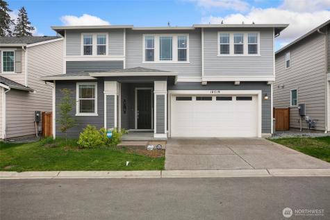 10719 SE 243rd Lane Kent WA 98030