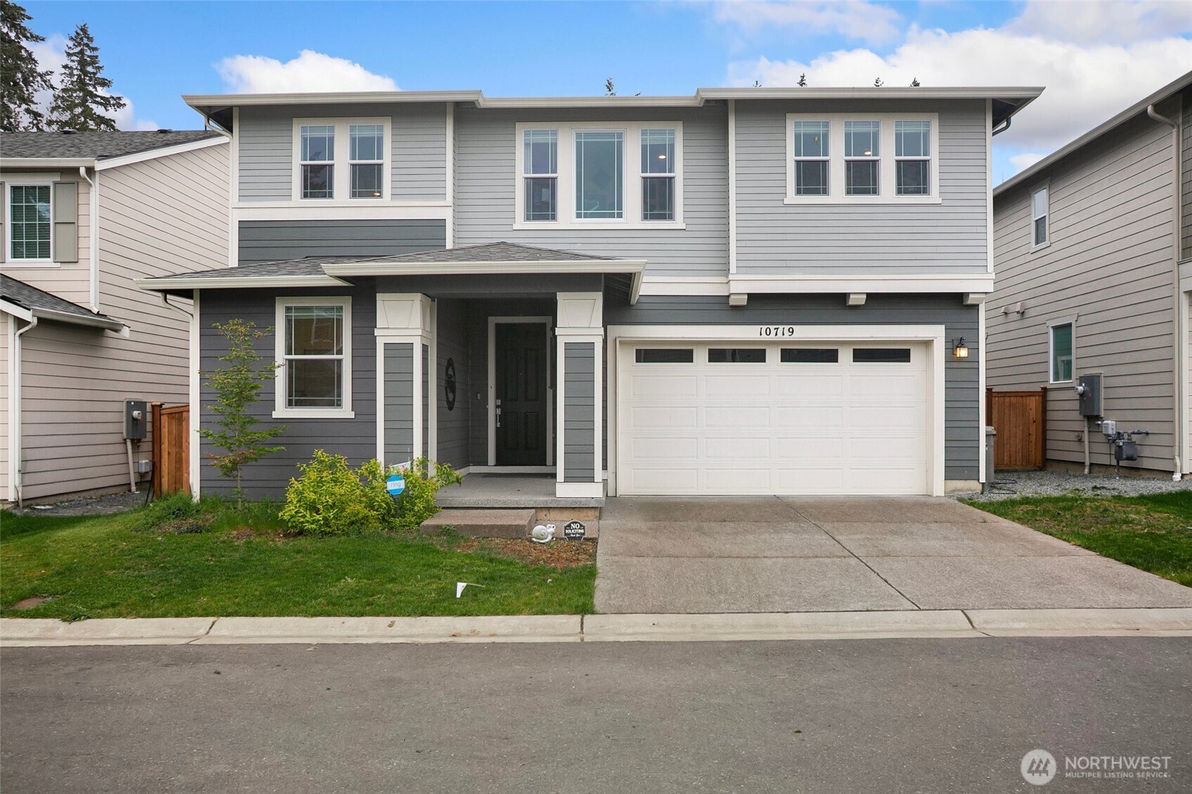 10719 SE 243rd Lane Kent WA 98030