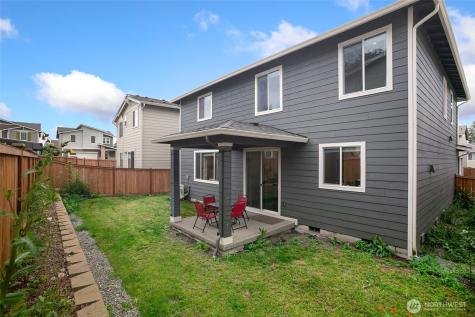 10719 SE 243rd Lane Kent WA 98030