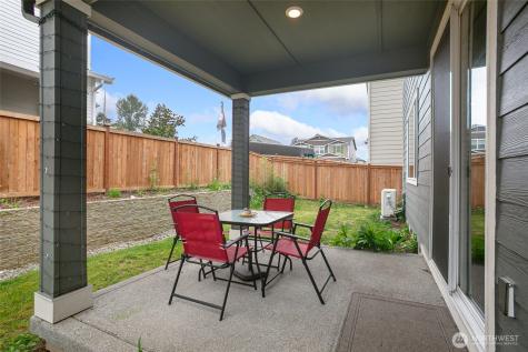 10719 SE 243rd Lane Kent WA 98030