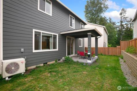 10719 SE 243rd Lane Kent WA 98030