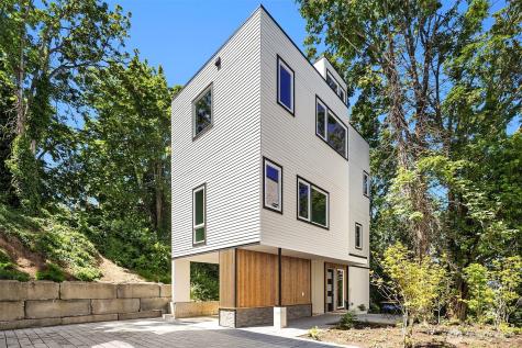 534 W Barrett Street Seattle WA 98119