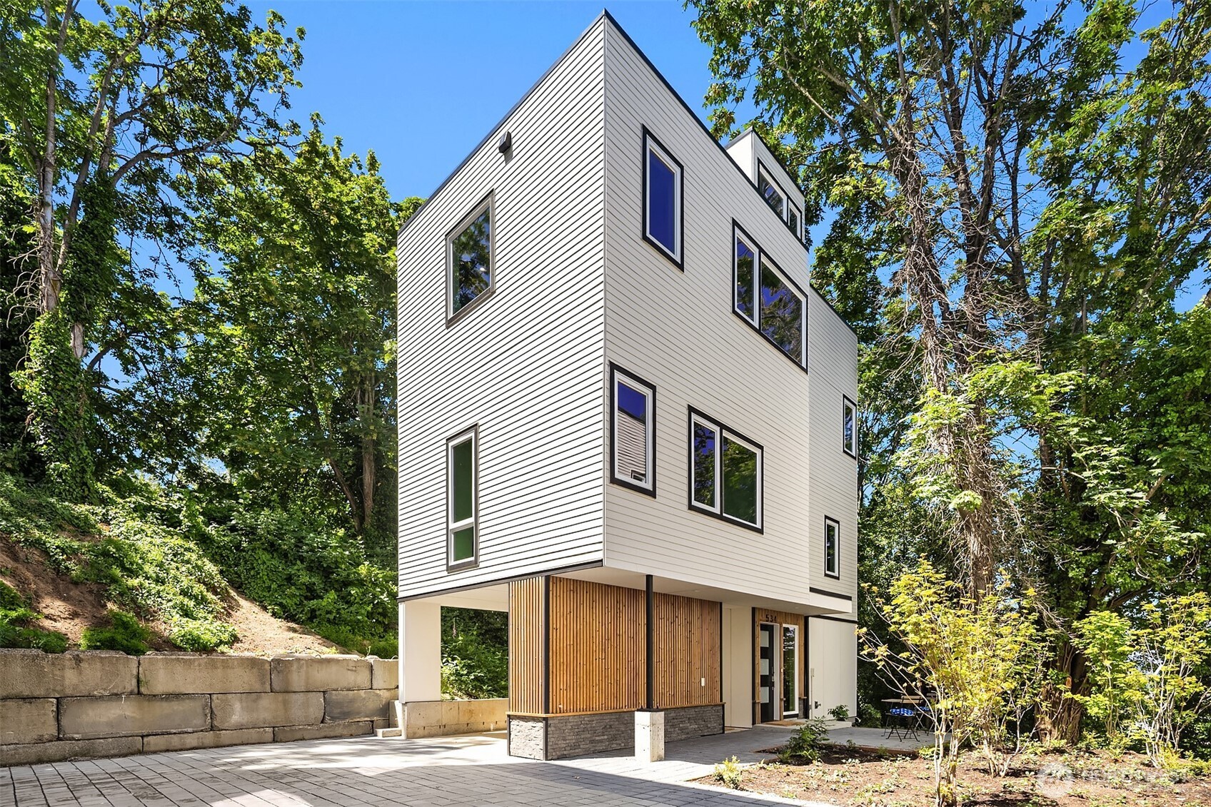 534 W Barrett Street Seattle WA 98119