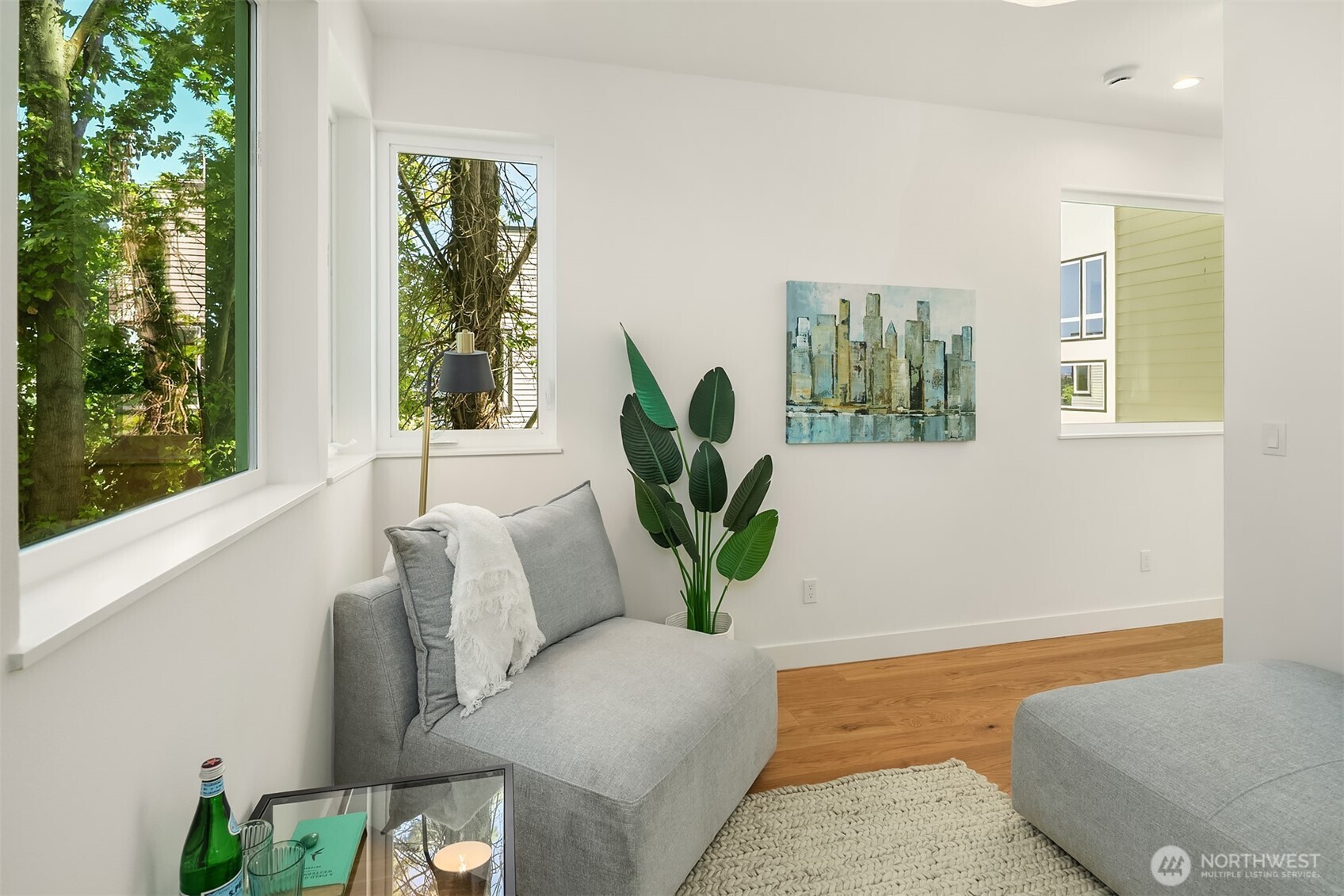 534 W Barrett Street Seattle WA 98119