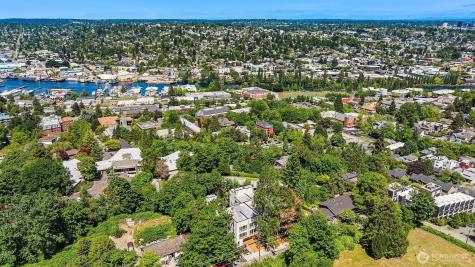 534 W Barrett Street Seattle WA 98119
