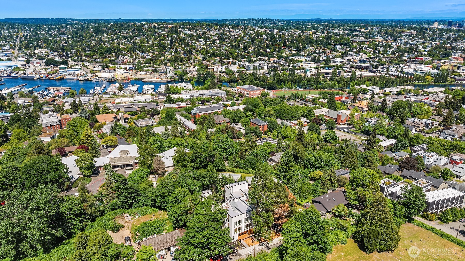 534 W Barrett Street Seattle WA 98119