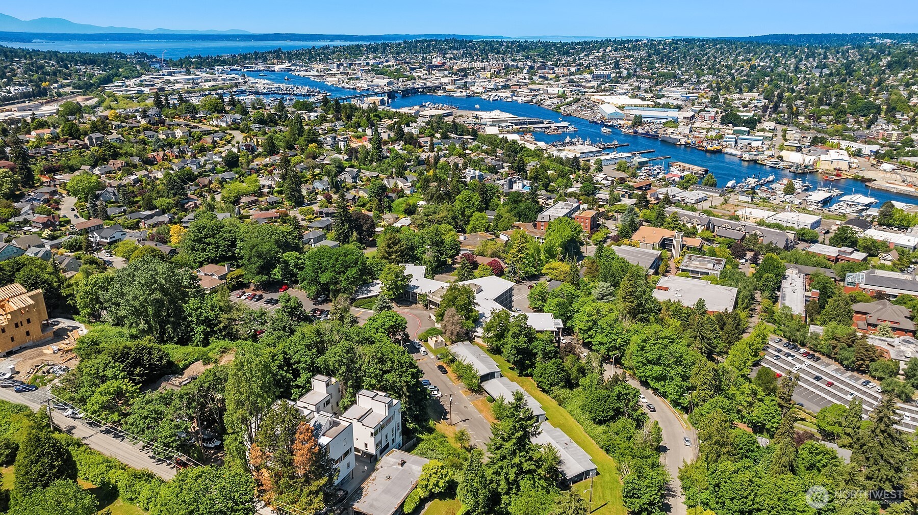 534 W Barrett Street Seattle WA 98119