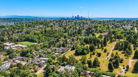 534 W Barrett Street Seattle WA 98119