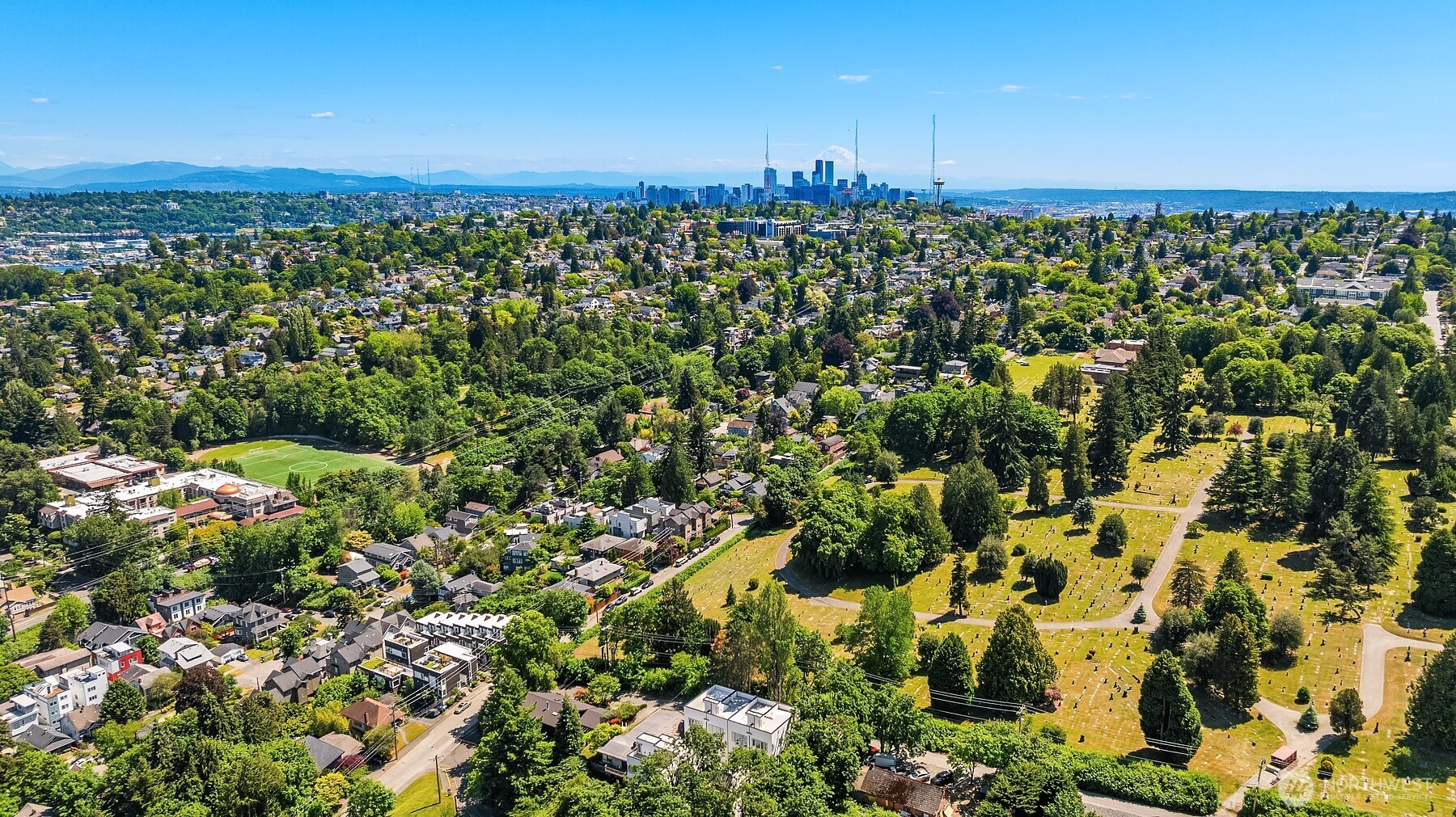 534 W Barrett Street Seattle WA 98119