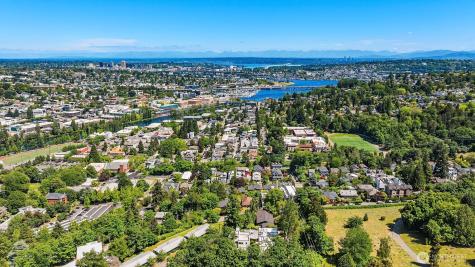 534 W Barrett Street Seattle WA 98119