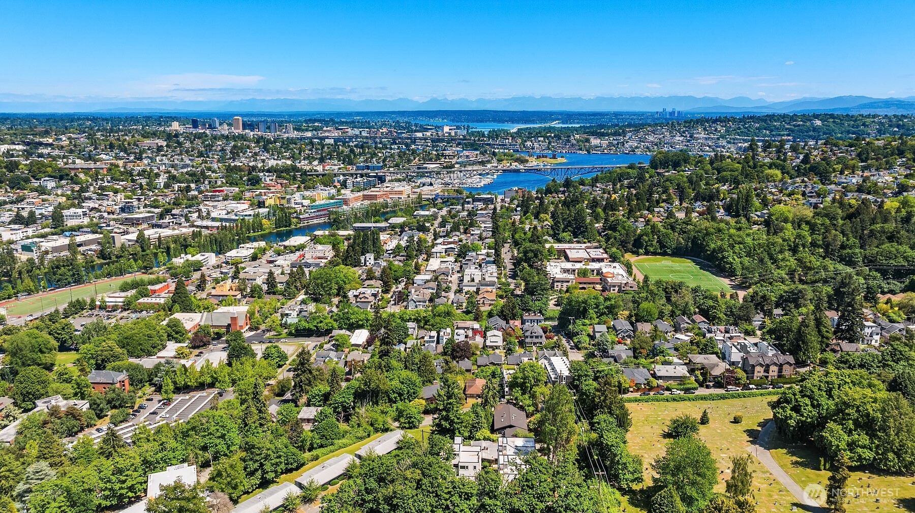534 W Barrett Street Seattle WA 98119
