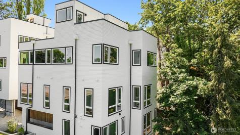 534 W Barrett Street Seattle WA 98119