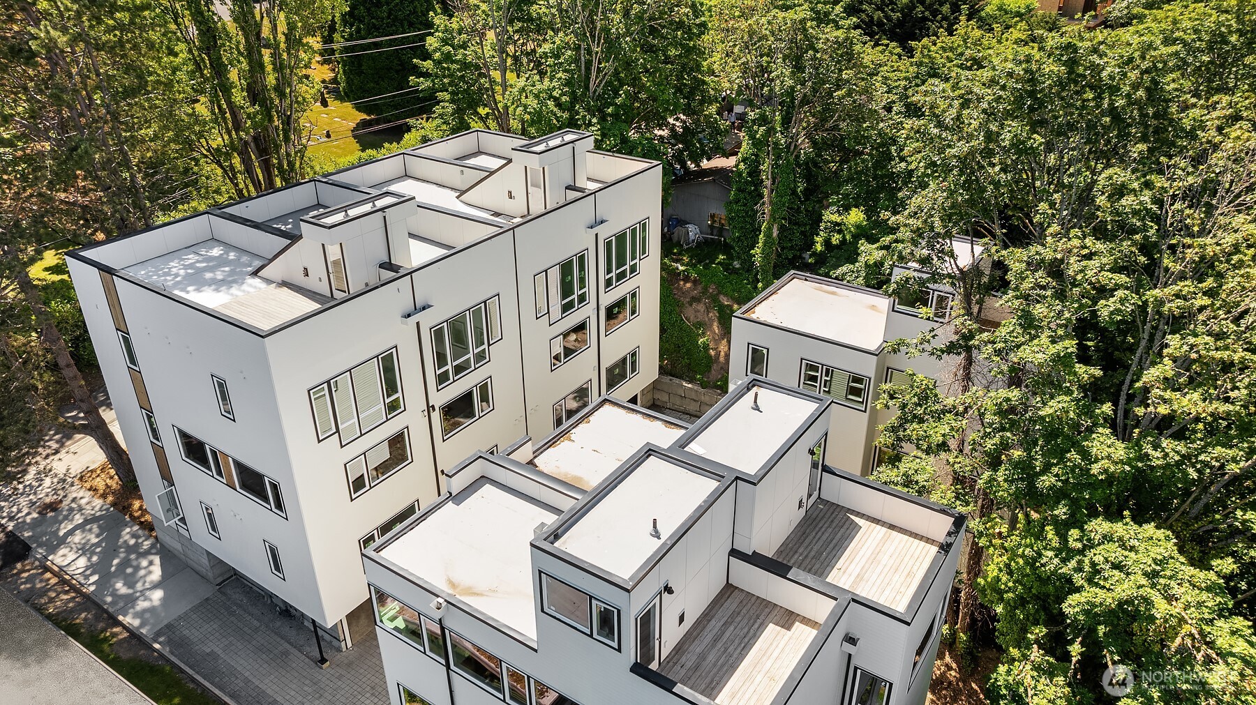 534 W Barrett Street Seattle WA 98119