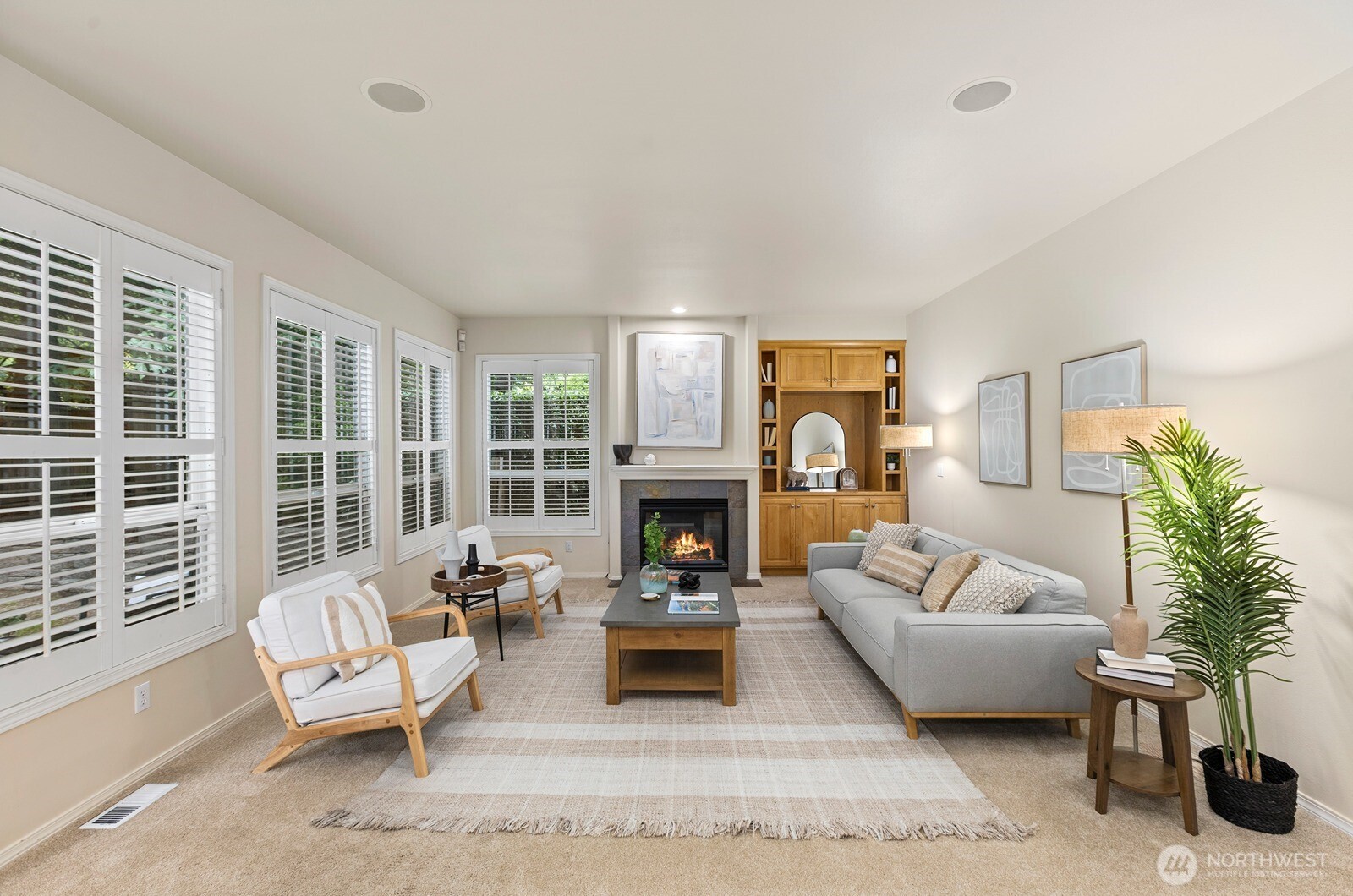 1239 216th Avenue NE Sammamish WA 98074