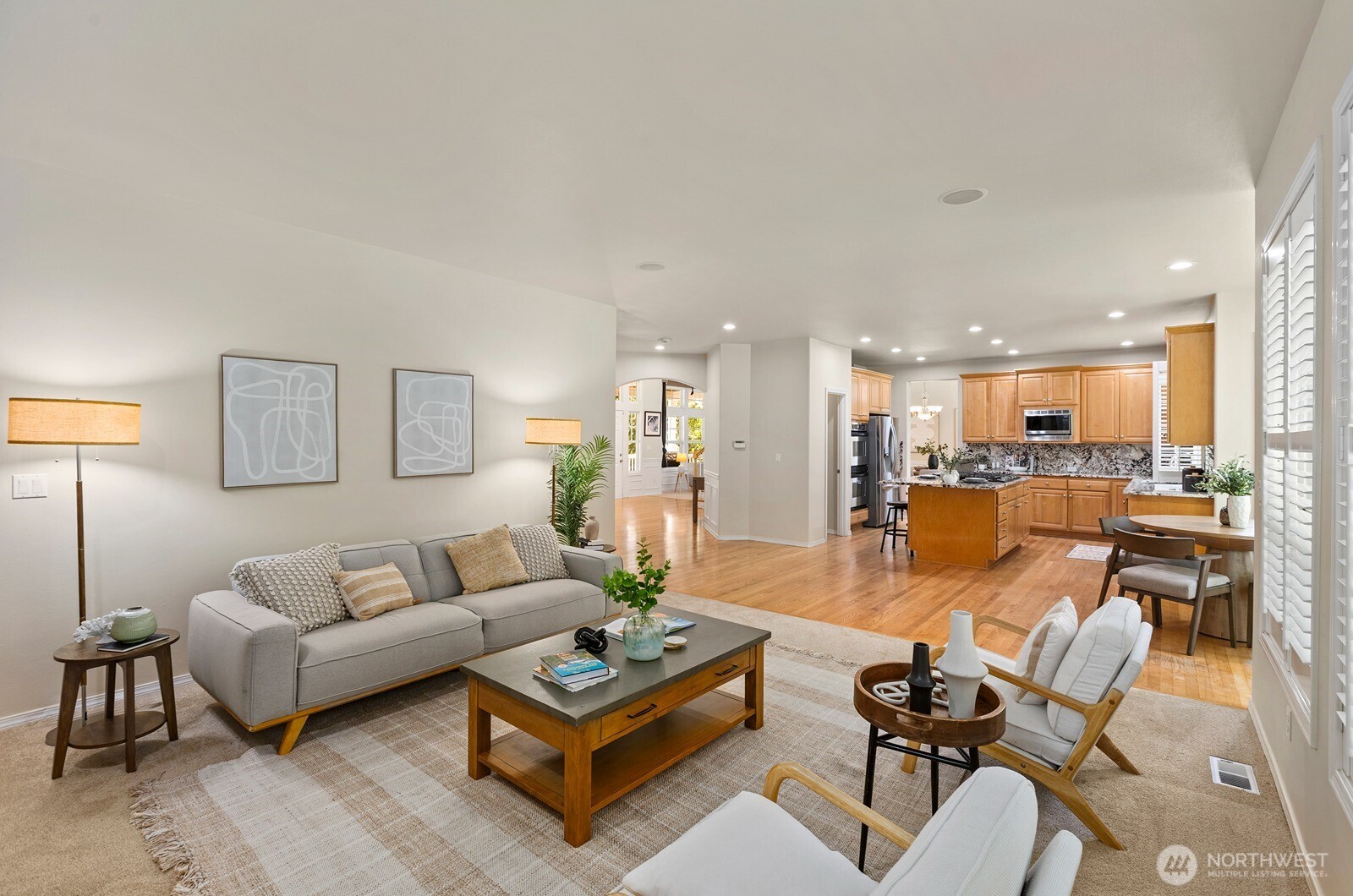 1239 216th Avenue NE Sammamish WA 98074