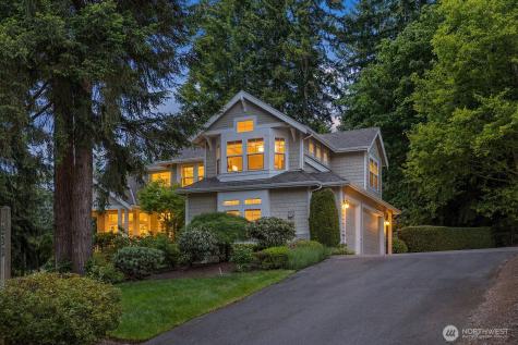 1239 216th Avenue NE Sammamish WA 98074