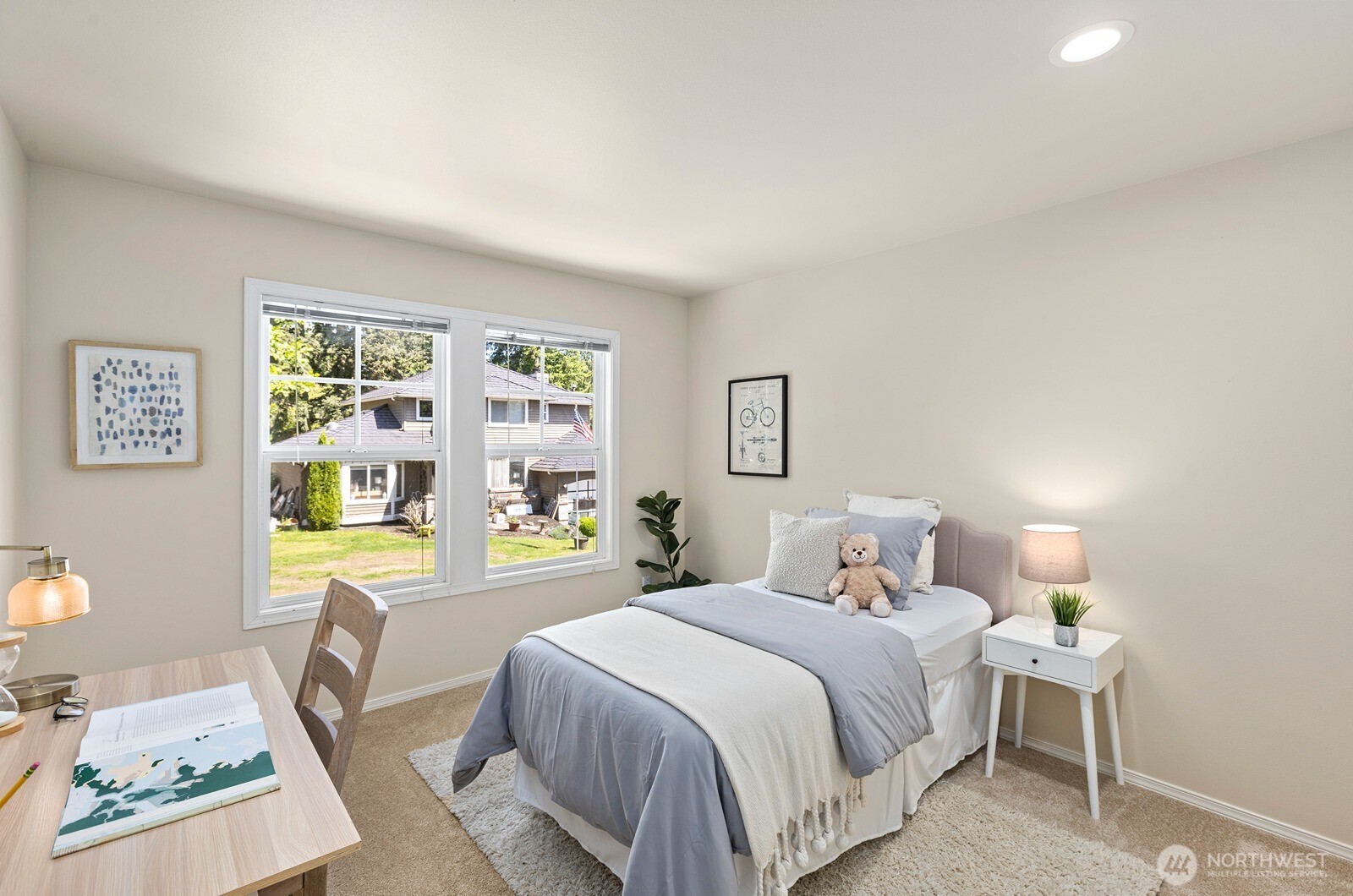 1239 216th Avenue NE Sammamish WA 98074