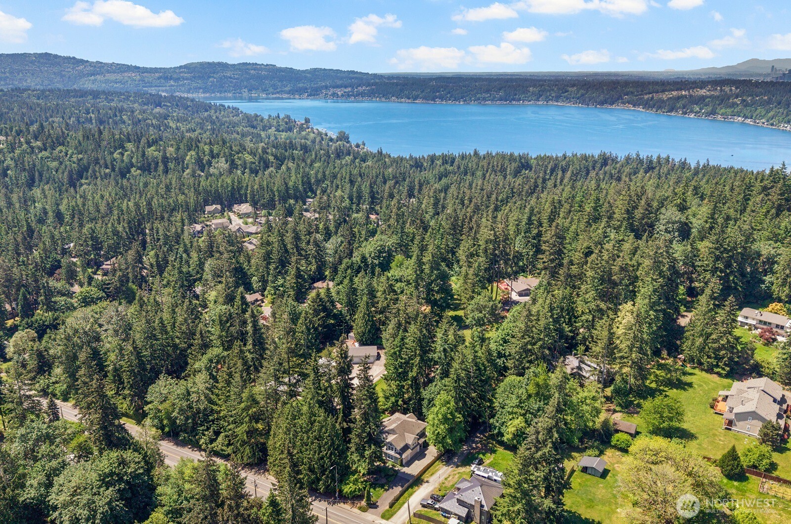 1239 216th Avenue NE Sammamish WA 98074