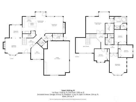 1239 216th Avenue NE Sammamish WA 98074