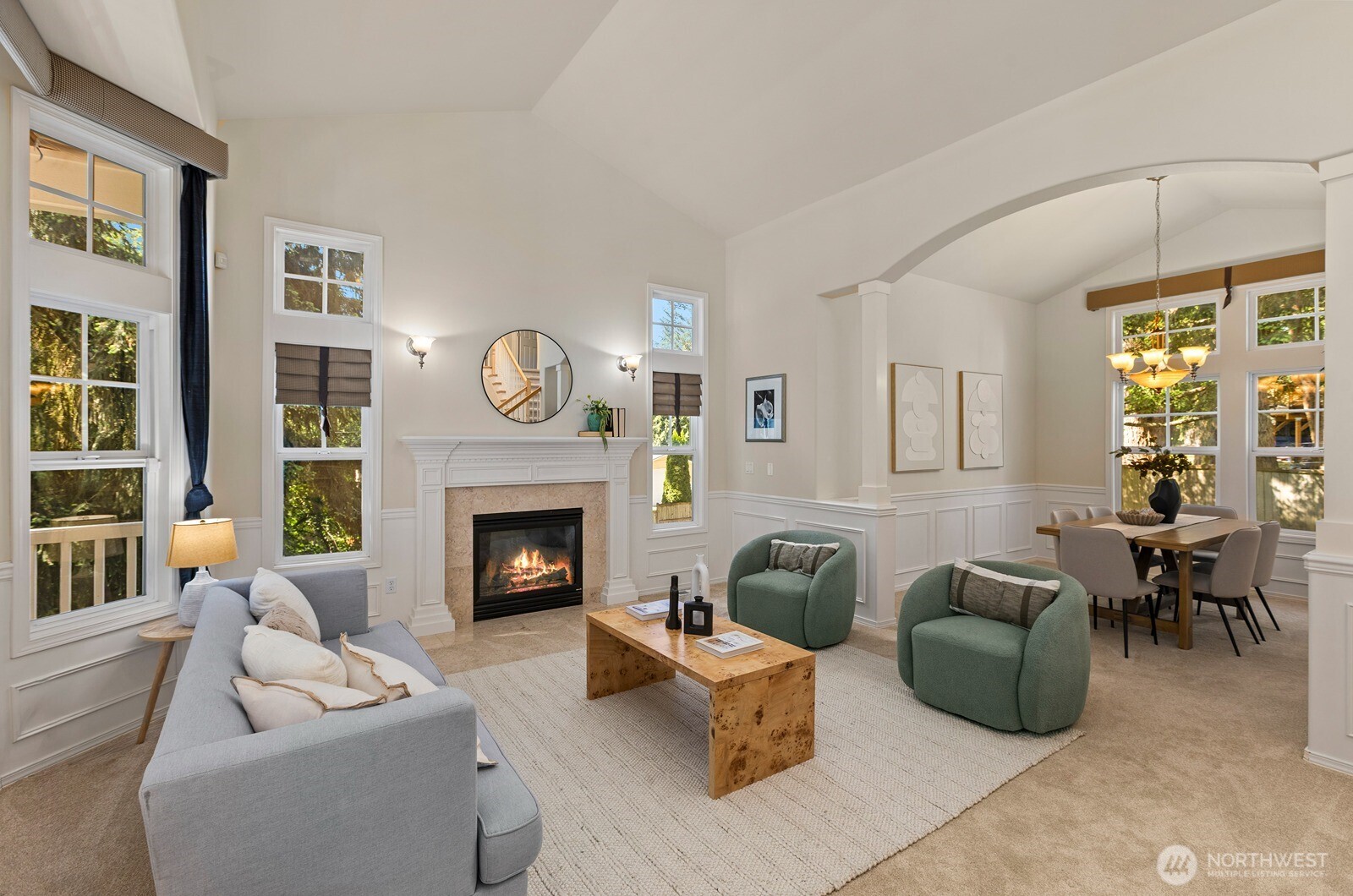 1239 216th Avenue NE Sammamish WA 98074