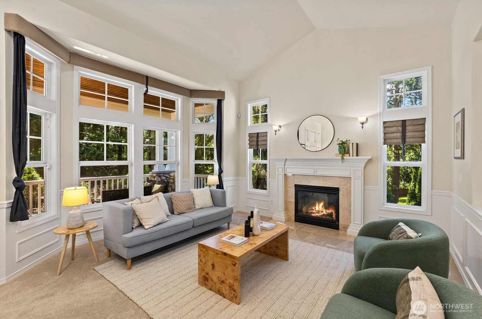 1239 216th Avenue NE Sammamish WA 98074