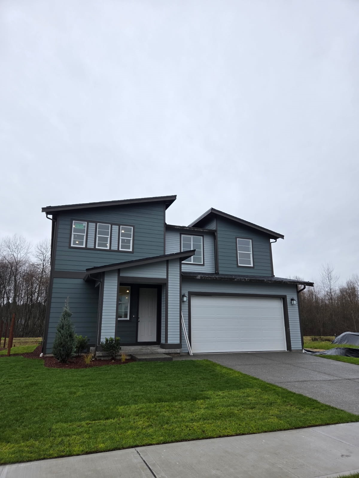 721 Teetor Circle NW Orting WA 98360