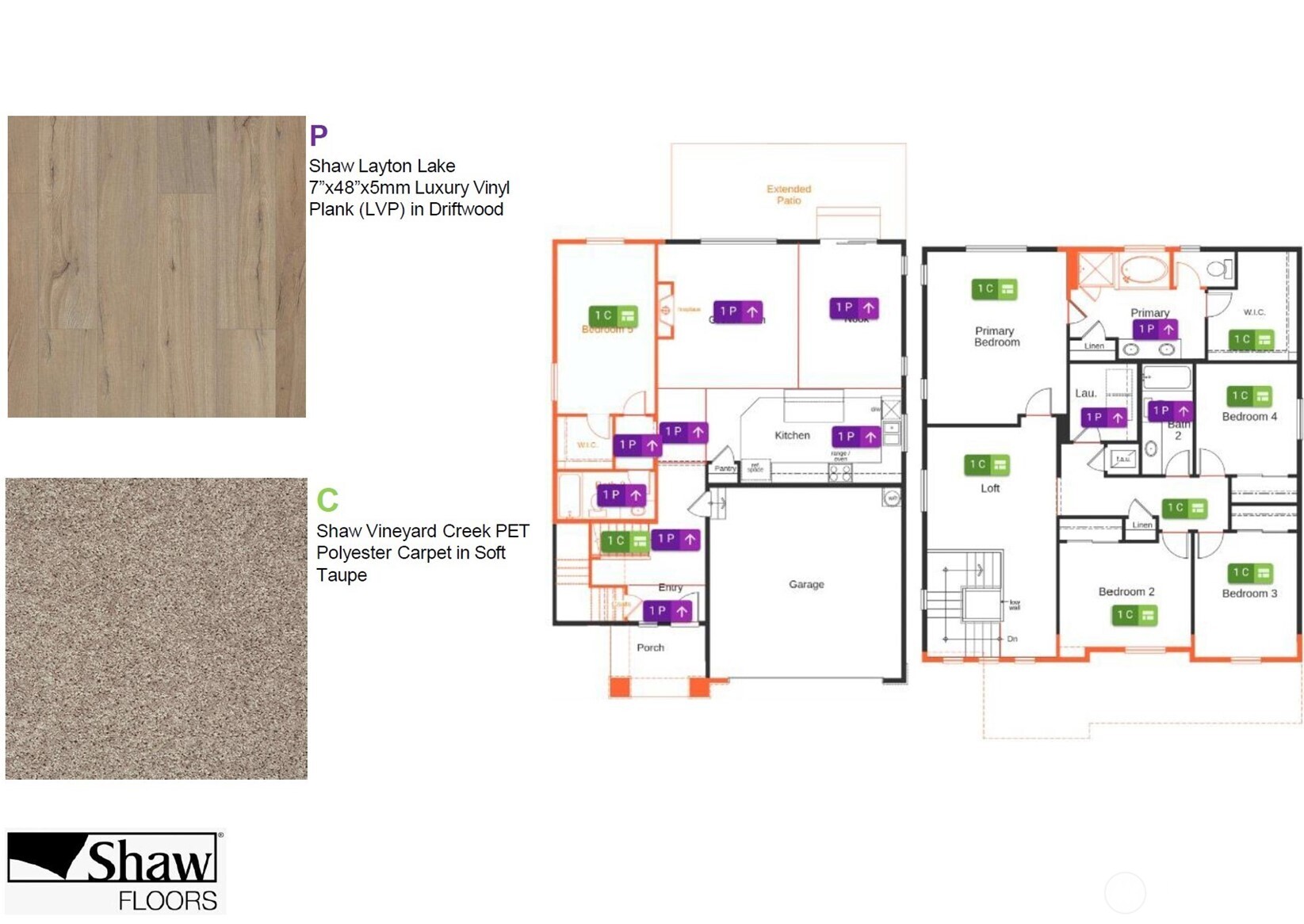 721 Teetor Circle NW Orting WA 98360