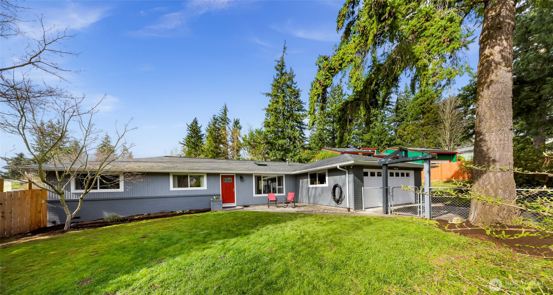 3719 Spring Coulee Road Bellingham WA 98226