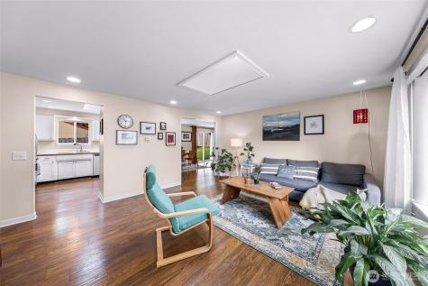 3719 Spring Coulee Road Bellingham WA 98226