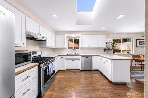 3719 Spring Coulee Road Bellingham WA 98226