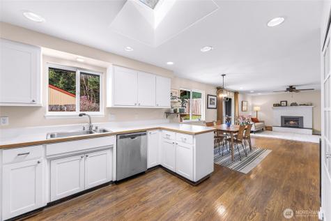 3719 Spring Coulee Road Bellingham WA 98226