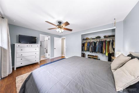 3719 Spring Coulee Road Bellingham WA 98226