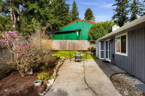 3719 Spring Coulee Road Bellingham WA 98226