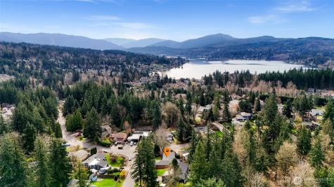 3719 Spring Coulee Road Bellingham WA 98226