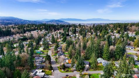 3719 Spring Coulee Road Bellingham WA 98226