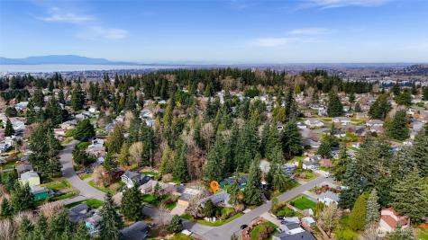 3719 Spring Coulee Road Bellingham WA 98226