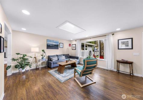 3719 Spring Coulee Road Bellingham WA 98226