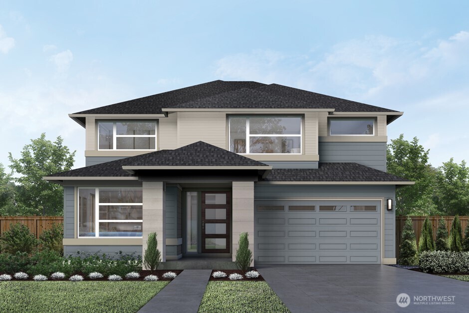 19825 40th Drive SE Bothell WA 98012