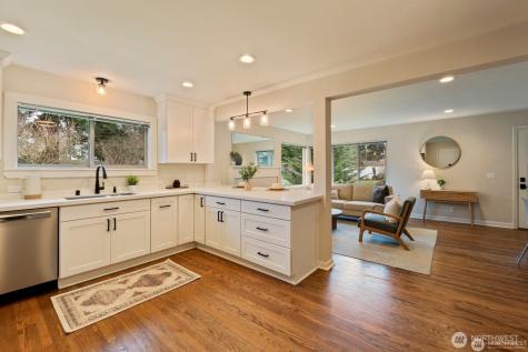 111 NW 140th Street Seattle WA 98177