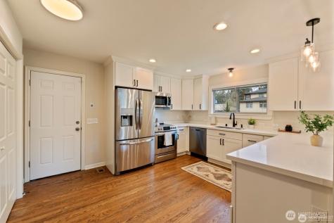 111 NW 140th Street Seattle WA 98177