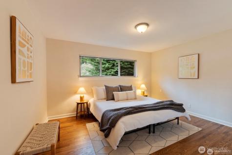 111 NW 140th Street Seattle WA 98177