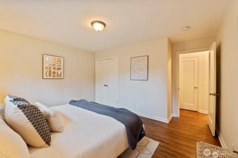 111 NW 140th Street Seattle WA 98177
