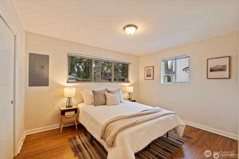 111 NW 140th Street Seattle WA 98177