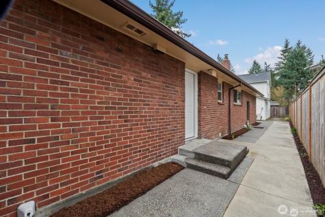 111 NW 140th Street Seattle WA 98177