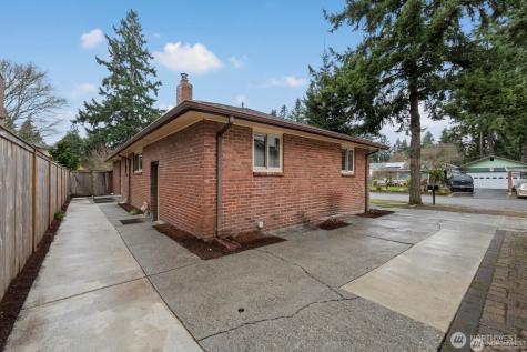 111 NW 140th Street Seattle WA 98177