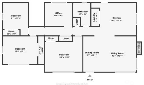 111 NW 140th Street Seattle WA 98177